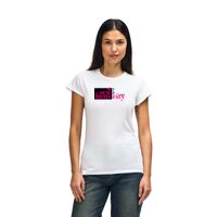 Womens Softstyle Cotton Tee Thumbnail