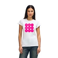 Womens Softstyle Cotton Tee Thumbnail