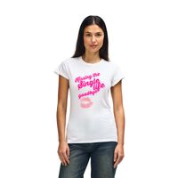 Womens Softstyle Cotton Tee Thumbnail