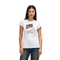 Womens Softstyle Cotton Tee Thumbnail