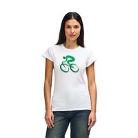 Womens Softstyle Cotton Tee Thumbnail