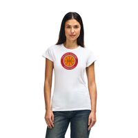 Womens Softstyle Cotton Tee Thumbnail