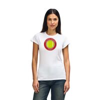 Womens Softstyle Cotton Tee Thumbnail