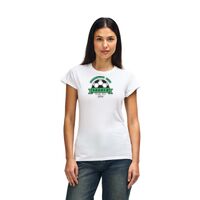 Womens Softstyle Cotton Tee Thumbnail