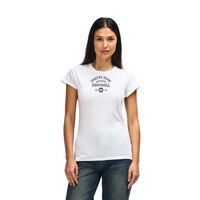 Womens Softstyle Cotton Tee Thumbnail