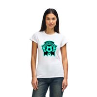 Womens Softstyle Cotton Tee Thumbnail
