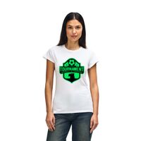 Womens Softstyle Cotton Tee Thumbnail