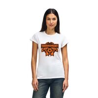 Womens Softstyle Cotton Tee Thumbnail