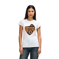 Womens Softstyle Cotton Tee Thumbnail