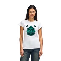 Womens Softstyle Cotton Tee Thumbnail