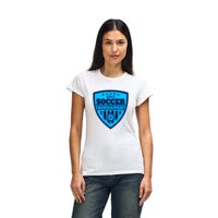 Womens Softstyle Cotton Tee Thumbnail