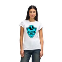 Womens Softstyle Cotton Tee Thumbnail