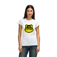 Womens Softstyle Cotton Tee Thumbnail