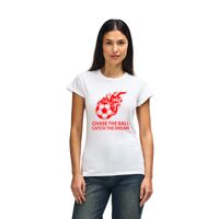 Womens Softstyle Cotton Tee Thumbnail