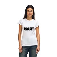 Womens Softstyle Cotton Tee Thumbnail