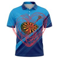 Custom Full Sublimated Polo Design 1 Thumbnail