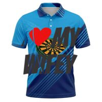 Custom Full Sublimated Polo Design 1 Thumbnail