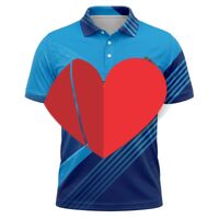 Custom Full Sublimated Polo Design 1 Thumbnail