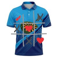 Custom Full Sublimated Polo Design 1 Thumbnail