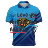 Custom Full Sublimated Polo Design 1 Thumbnail
