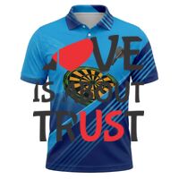 Custom Full Sublimated Polo Design 1 Thumbnail
