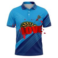Custom Full Sublimated Polo Design 1 Thumbnail