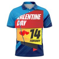 Custom Full Sublimated Polo Design 1 Thumbnail