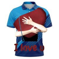 Custom Full Sublimated Polo Design 1 Thumbnail