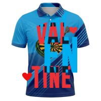 Custom Full Sublimated Polo Design 1 Thumbnail