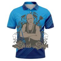 Custom Full Sublimated Polo Design 1 Thumbnail