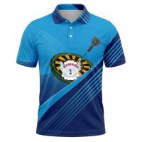 Custom Full Sublimated Polo Design 1 Thumbnail