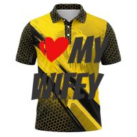 Custom Full Sublimated Polo Design 2 Thumbnail