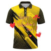 Custom Full Sublimated Polo Design 2 Thumbnail