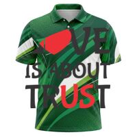 Custom Full Sublimated Polo Design 3 Thumbnail