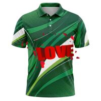 Custom Full Sublimated Polo Design 3 Thumbnail