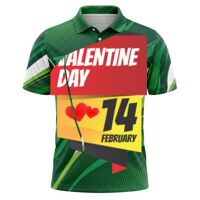 Custom Full Sublimated Polo Design 3 Thumbnail