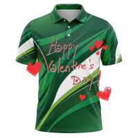 Custom Full Sublimated Polo Design 3 Thumbnail