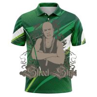 Custom Full Sublimated Polo Design 3 Thumbnail