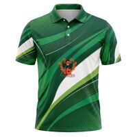 Custom Full Sublimated Polo Design 3 Thumbnail