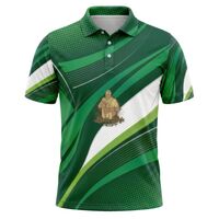 Custom Full Sublimated Polo Design 3 Thumbnail
