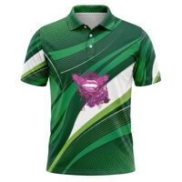 Custom Full Sublimated Polo Design 3 Thumbnail