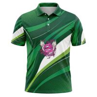 Custom Full Sublimated Polo Design 3 Thumbnail