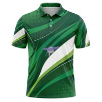 Custom Full Sublimated Polo Design 3 Thumbnail