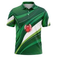 Custom Full Sublimated Polo Design 3 Thumbnail
