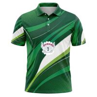 Custom Full Sublimated Polo Design 3 Thumbnail