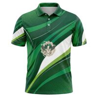 Custom Full Sublimated Polo Design 3 Thumbnail