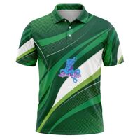 Custom Full Sublimated Polo Design 3 Thumbnail