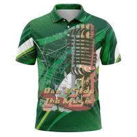 Custom Full Sublimated Polo Design 3 Thumbnail
