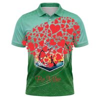 Custom Full Sublimated Polo Design 4 Thumbnail
