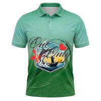 Custom Full Sublimated Polo Design 4 Thumbnail
